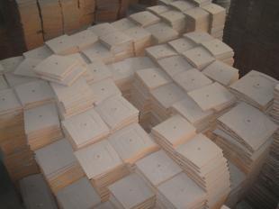 鄭州長城與新宇混凝土攪拌機配件 襯板、攪拌臂及攪拌葉片的專業供應