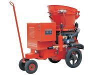 廠家直供HP-5混凝土噴射機——高效施工的理想選擇