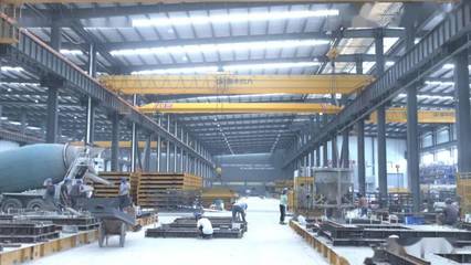 市土地發展集團 “引進來+走出去”戰略賦能混凝土機械業務，增強企業核心競爭力