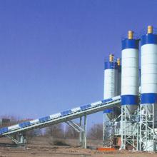 方圓混凝土攪拌樓價格與批發指南