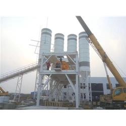 青海地區混凝土攪拌站采購指南 貝特工程機械助力高效工程建設