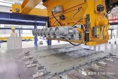 建筑師最容易忽視的常見材料 混凝土的文化與機(jī)械應(yīng)用