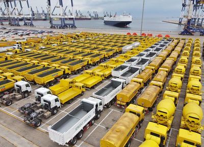 三一重工年內(nèi)三度提價，工程機(jī)械行業(yè)漲價潮席卷混凝土機(jī)械