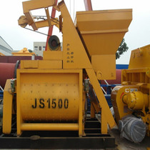 湖北混凝土攪拌機(jī)市場價(jià)格解析及湖南宇泰重工KE57型號(hào)評(píng)述