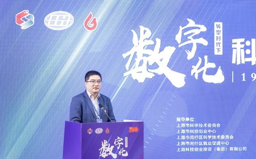 上?？萍紕?chuàng)業(yè)投資集團助力863軟件基地市場化改革與上海軟件代理與開發(fā)發(fā)展