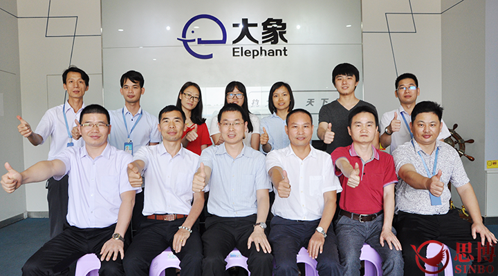 深圳思博企業管理咨詢 六載深耕，新項目再啟征程，領航廣東企業新篇章